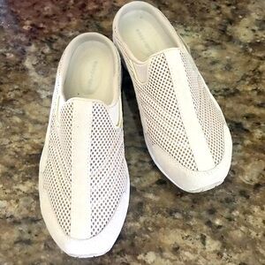 🤎East spirit athletic loafers clogs 🤎